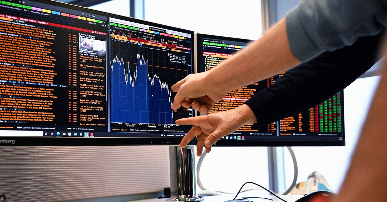 Bloomberg Terminal Được Trang Bị AI: Cuộc Cách Mạng Lớn Trên Nền Tảng Tài Chính Huyền Thoại