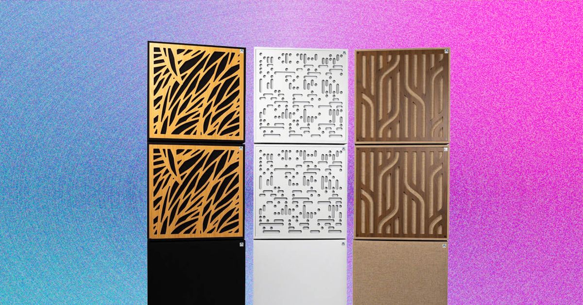 Đánh giá Gik Acoustics SoundBlocks: Tấm tiêu âm "nghệ thuật" cho dân chơi âm thanh