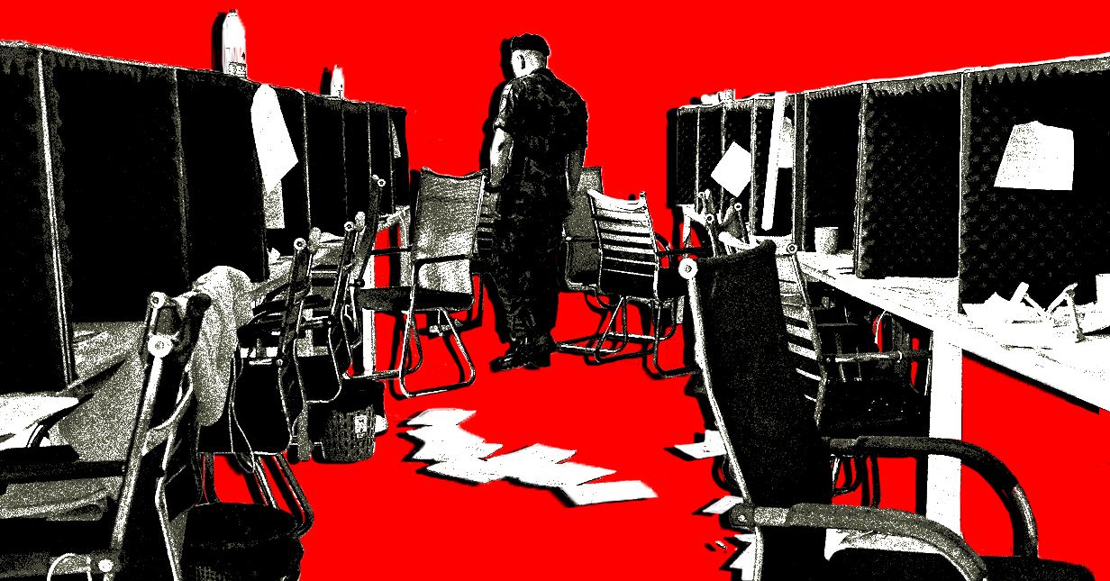 Trung Quốc trấn áp lừa đảo nội địa, đẩy tội phạm mạng chuyển hướng tấn công người Mỹ