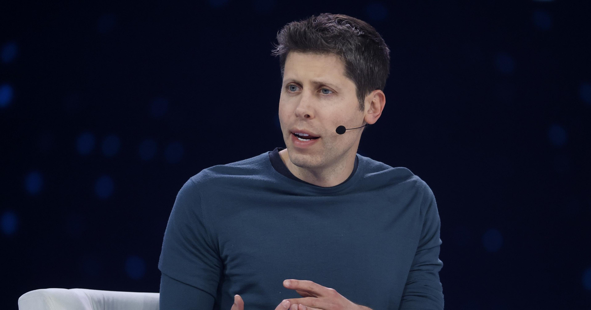 Nhà của CEO OpenAI Sam Altman bị tấn công lần thứ hai trong vòng vài ngày