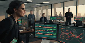 Nguy cơ từ AI tự trị: Khi tác nhân SOC có quyền sửa đổi tường lửa bị tấn công