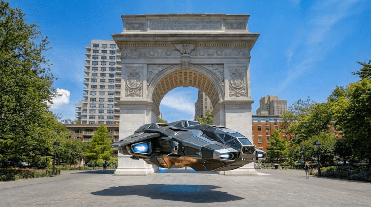 Google Maps bổ sung hàng loạt tính năng AI tạo sinh mạnh mẽ