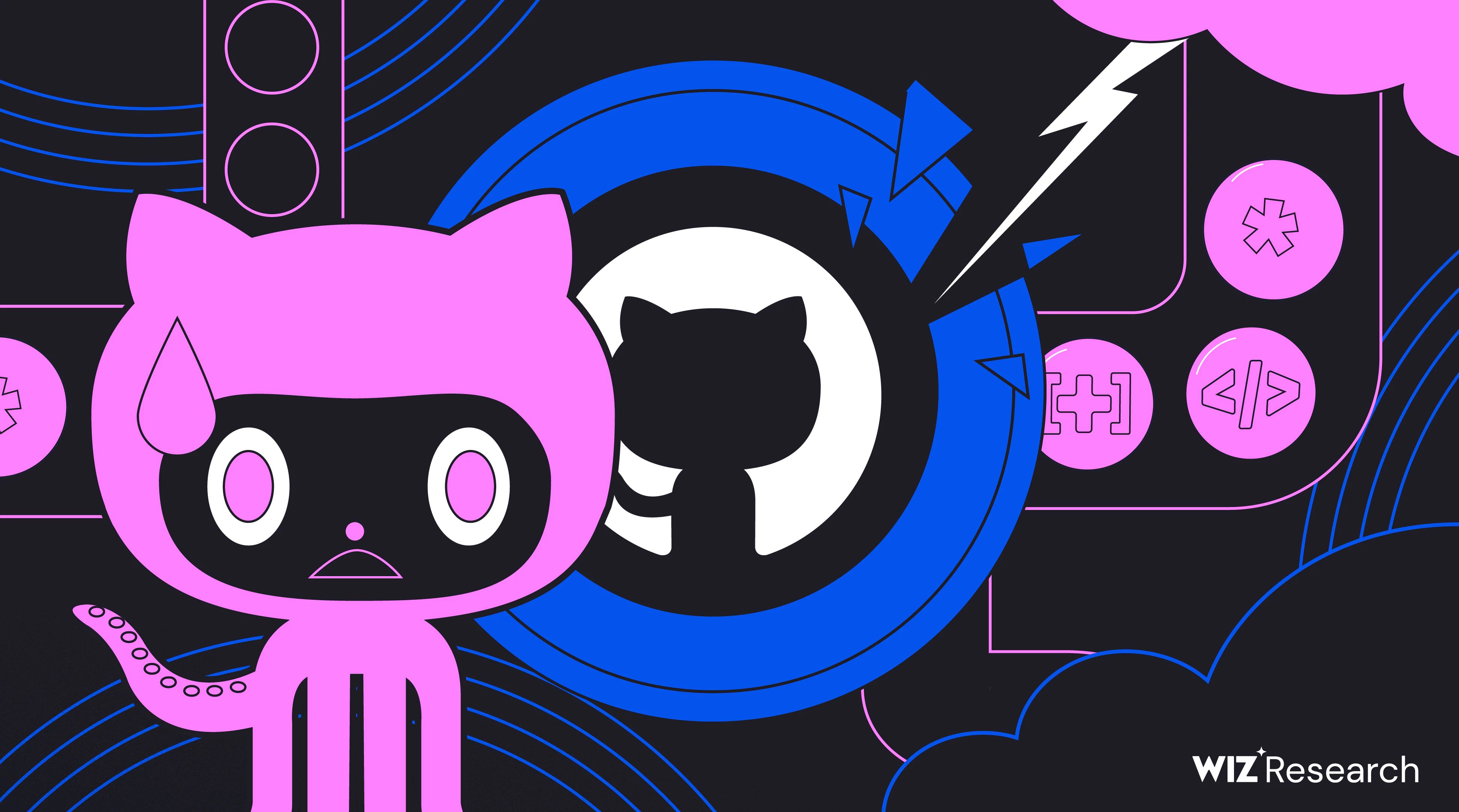 Lỗ hổng RCE nghiêm trọng trên GitHub: CVE-2026-3854 cho phép chiếm quyền kiểm soát chỉ bằng một lệnh git push