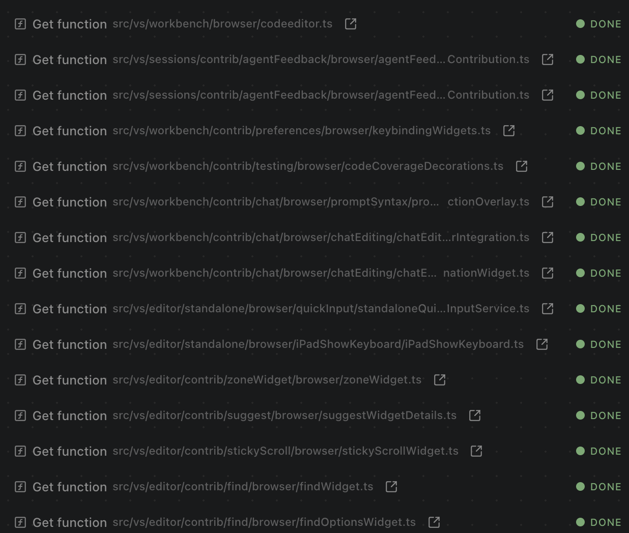 Đa chức năng và đọc tệp