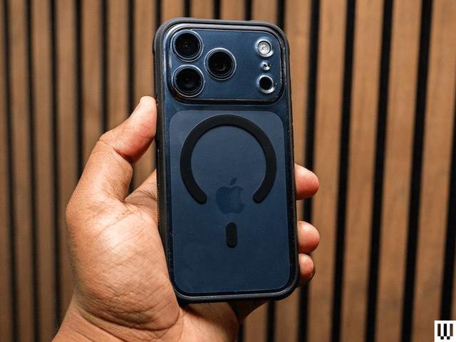 dbrand Ghost Case 2.0