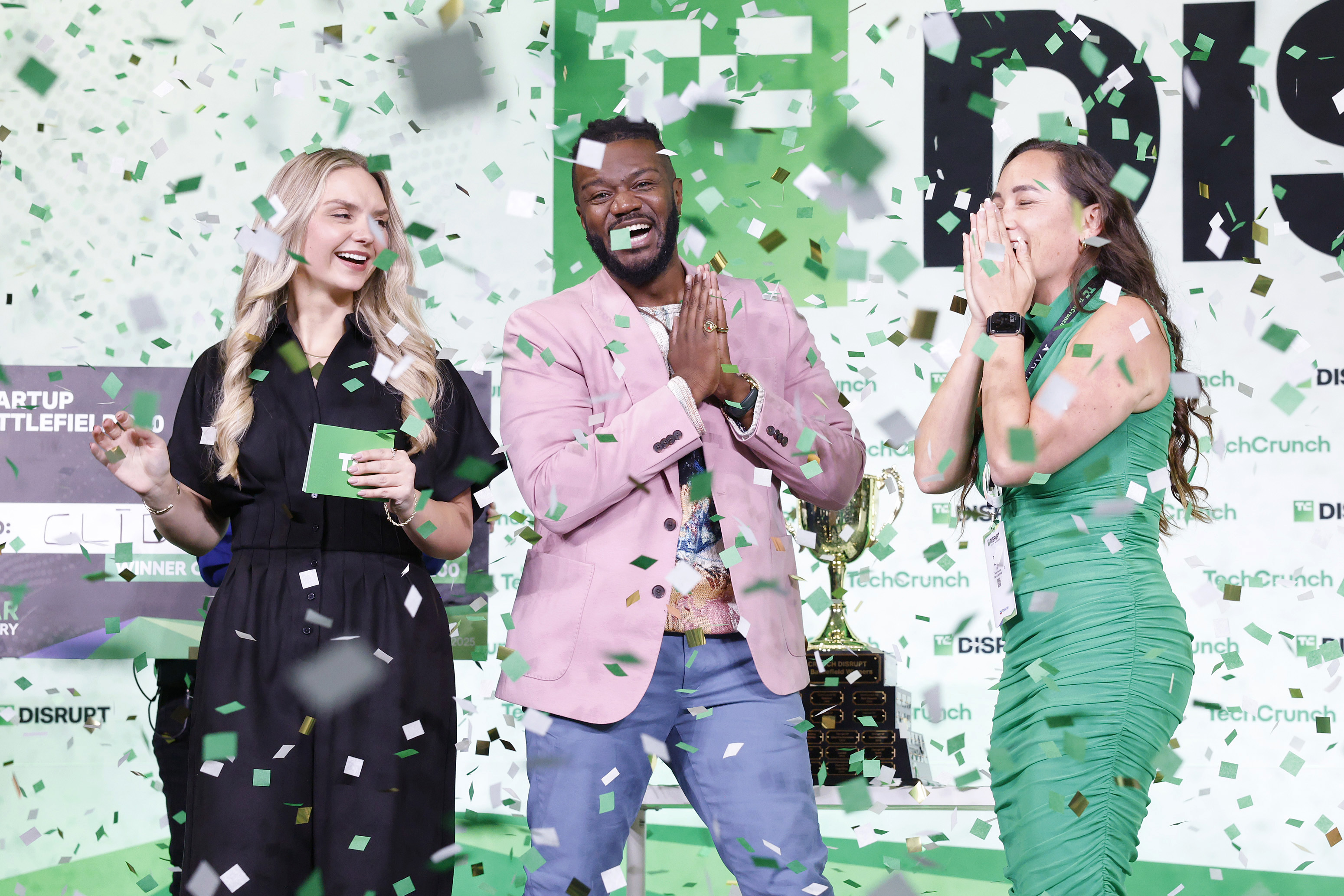 Hội nghị SusHi Tech Tokyo