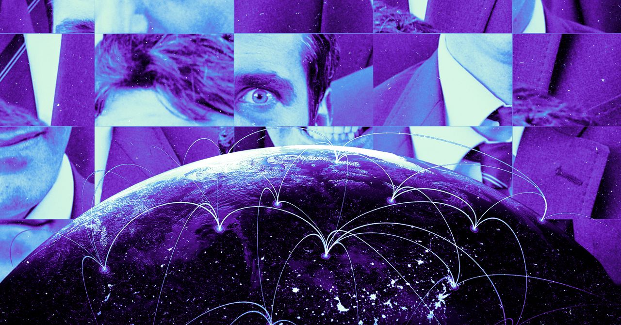 CEO công nghệ tin rằng AI sẽ giúp họ hiện diện khắp mọi lúc