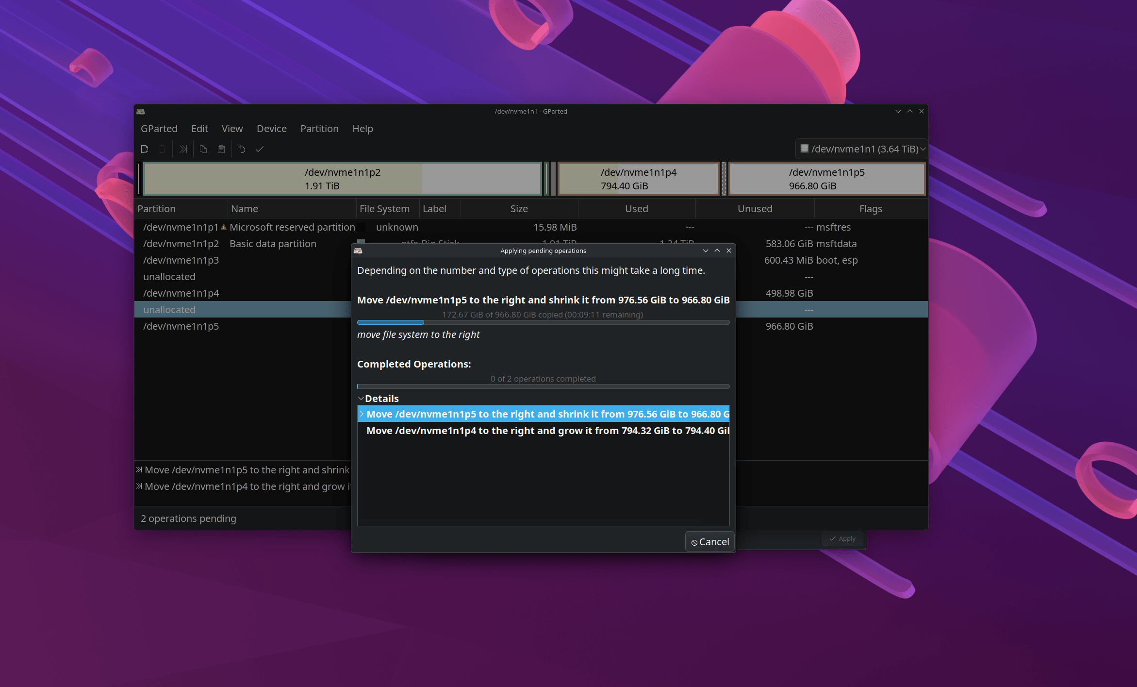 Giao diện hệ thống