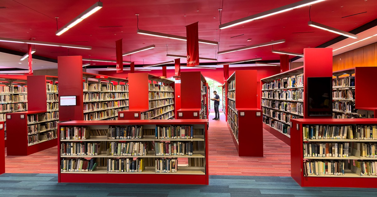 Người Mỹ vẫn ưu tiên sách giấy hơn sách điện tử hay sách nói