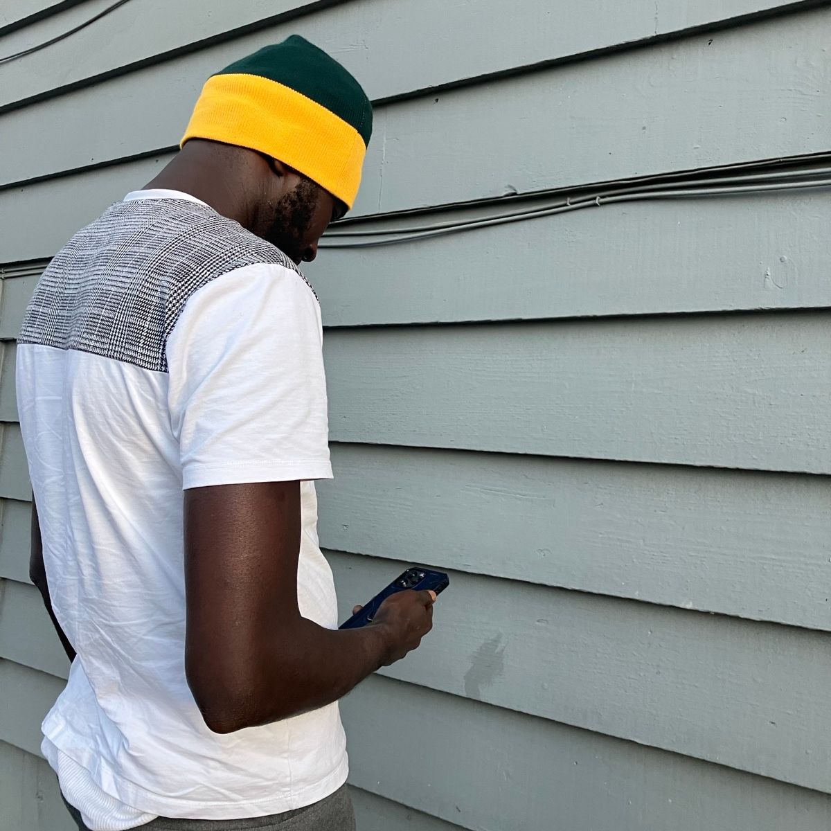 Nhân viên nhà ăn Meta