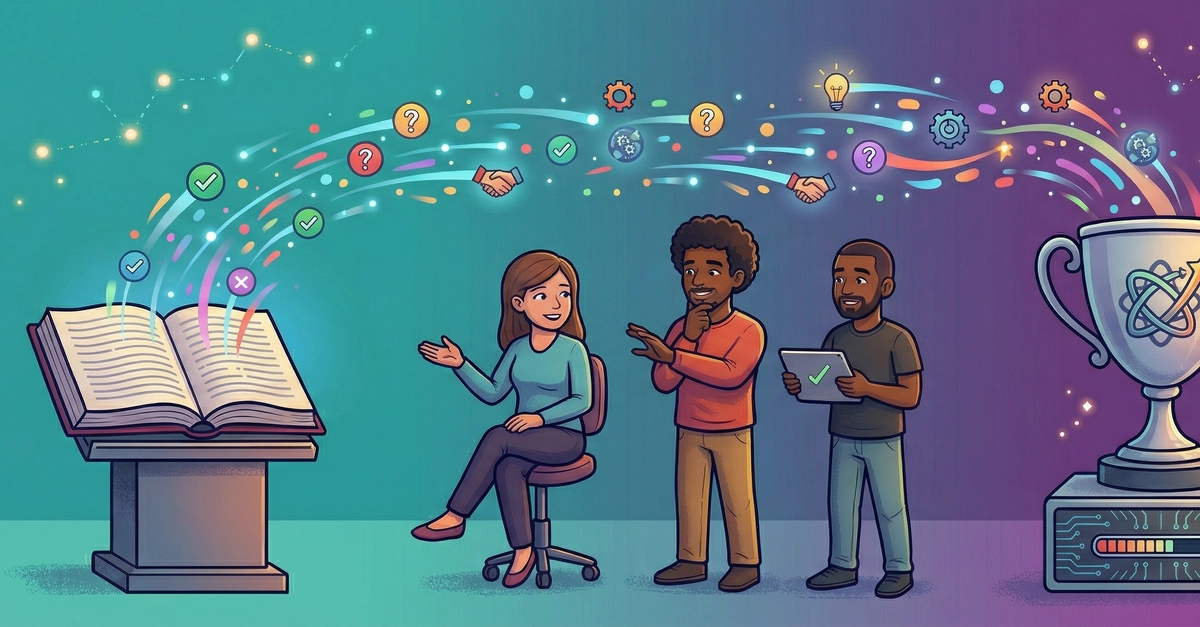 Code Review Không "Drama": Cách Các Đội Tuyển Gửi Phản Hồi Hiệu Quả