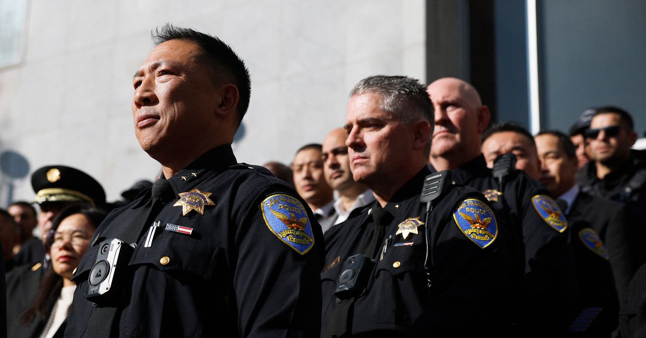 Các công ty công nghệ tại San Francisco chi bao nhiêu để thuê cảnh sát bảo vệ?