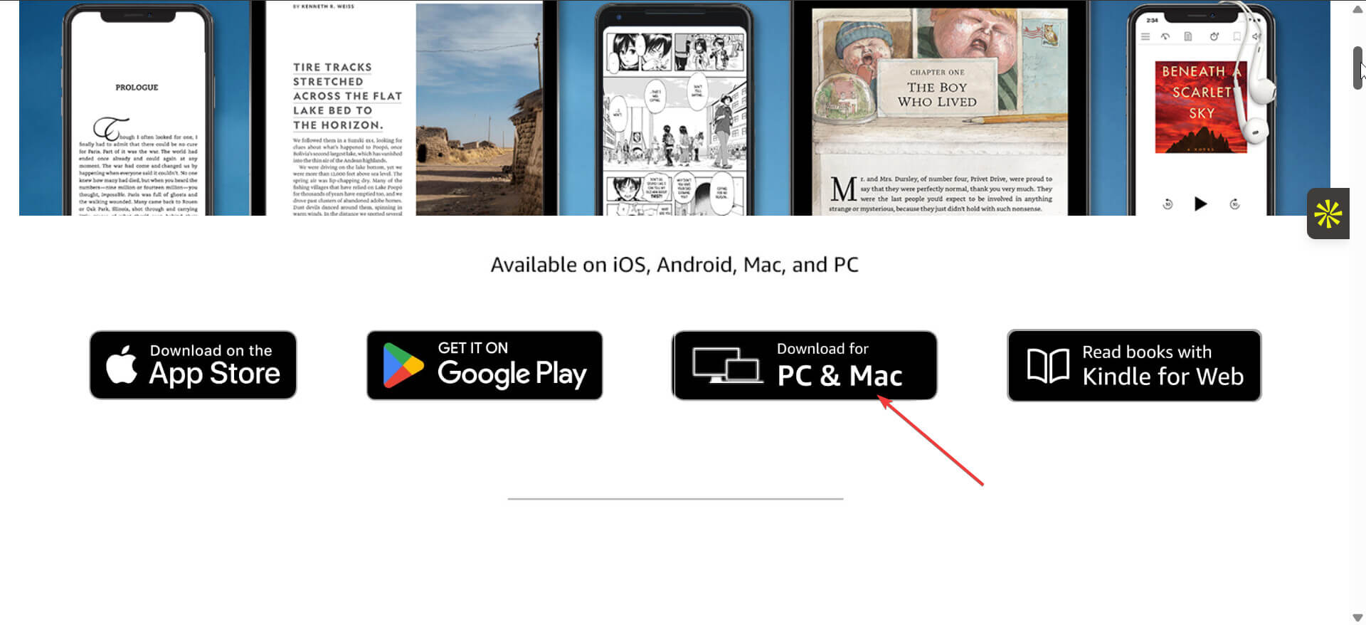 Amazon ngừng ứng dụng Kindle cho PC, phiên bản mới chỉ dành cho Windows 11