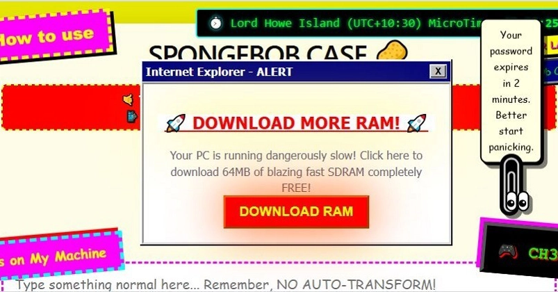 Absurd Text Transformer: "Đối thủ" Google Translate được xây dựng từ sự hỗn loạn và công nghệ thập niên 90