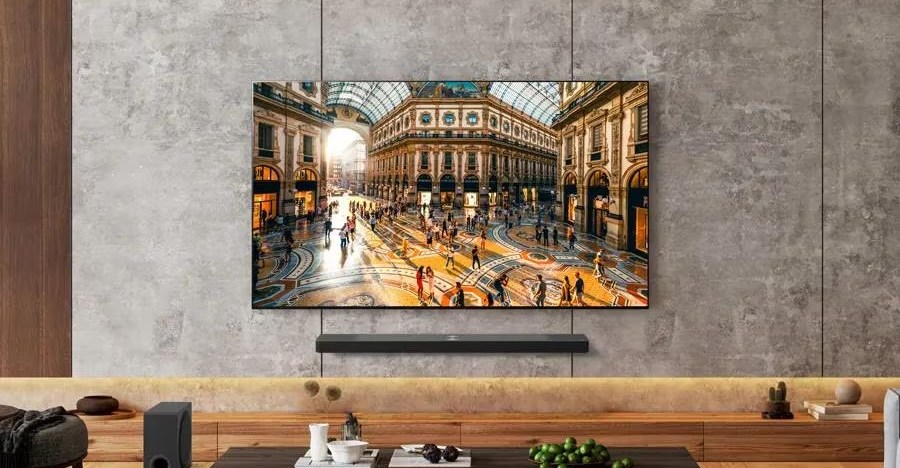 TV LG B5 OLED đang được giảm giá sâu hơn 50%, cơ hội sở hữu màn hình 4K giá rẻ