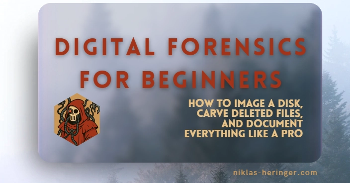 Sinh viên xây dựng công cụ tự động hóa tài liệu pháp y số vì quá mệt mỏi với quy trình thủ công