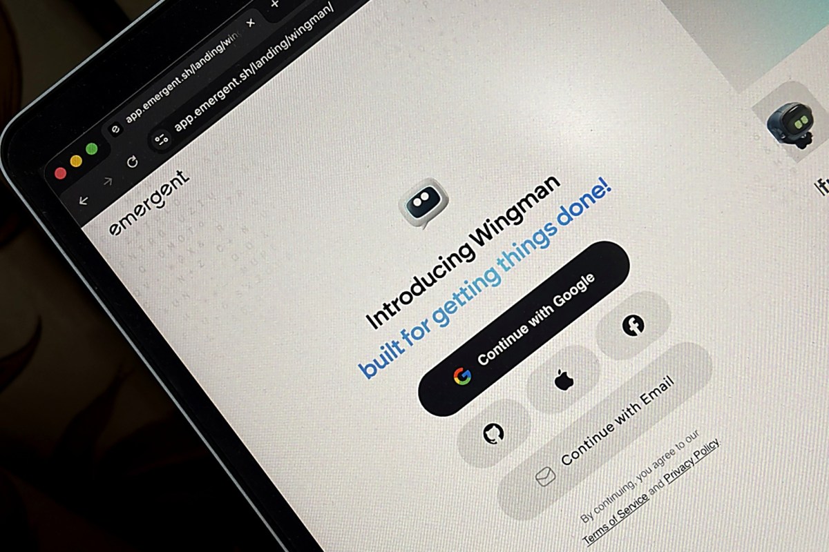 Startup Emergent ra mắt Wingman: Tác nhân AI tự chủ tích hợp trên WhatsApp và Telegram