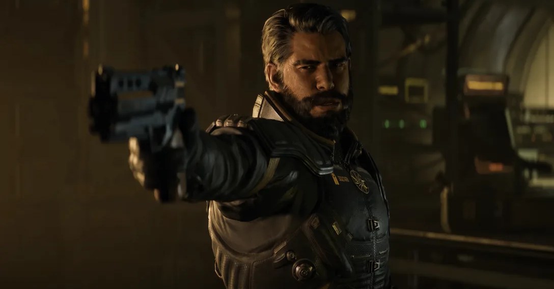 Saros: Kiệt tác hành động "bullet-hell" đầy mê hoặc trên PS5