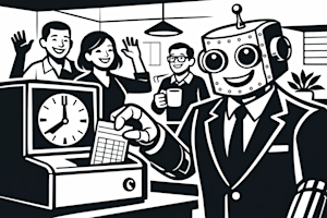 Z.ai ra mắt GLM-5.1: Mô hình LLM mã nguồn mở với khả năng làm việc tự động 8 giờ liên tục