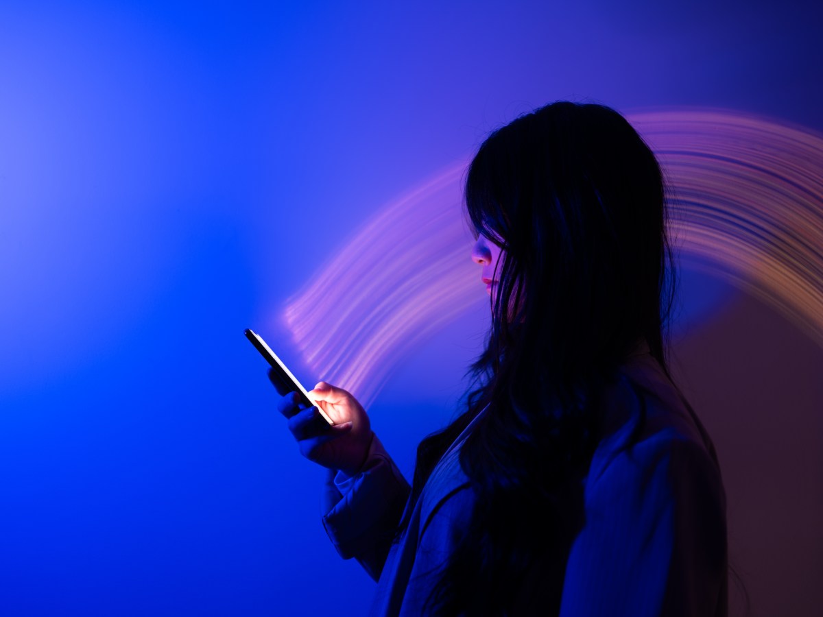 Những ứng dụng giúp bạn thoát khỏi thói quen lướt tin tức tiêu cực (Doomscrolling)