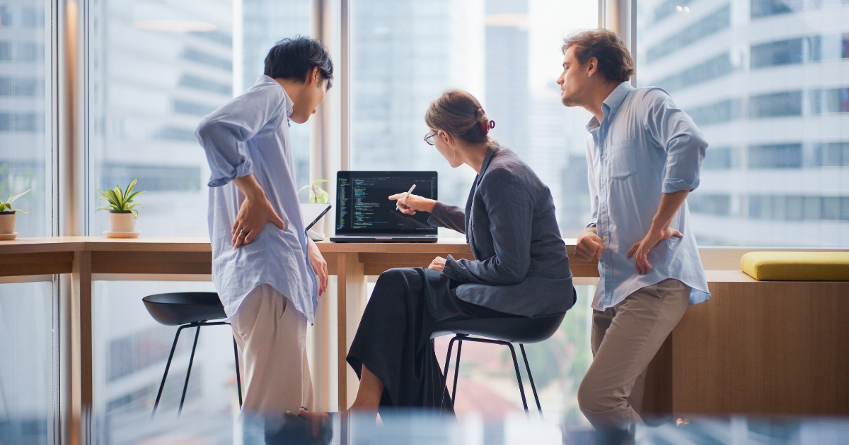 Nền tảng như một sản phẩm: Cung cấp giá trị giữa những mâu thuẫn về ưu tiên