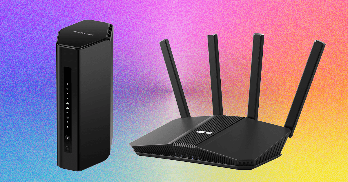 Những Router Wi-Fi Tốt Nhất Năm 2026: Lựa Chọn Tối Ưu Cho Làm Việc, Chơi Game và Xem Phim