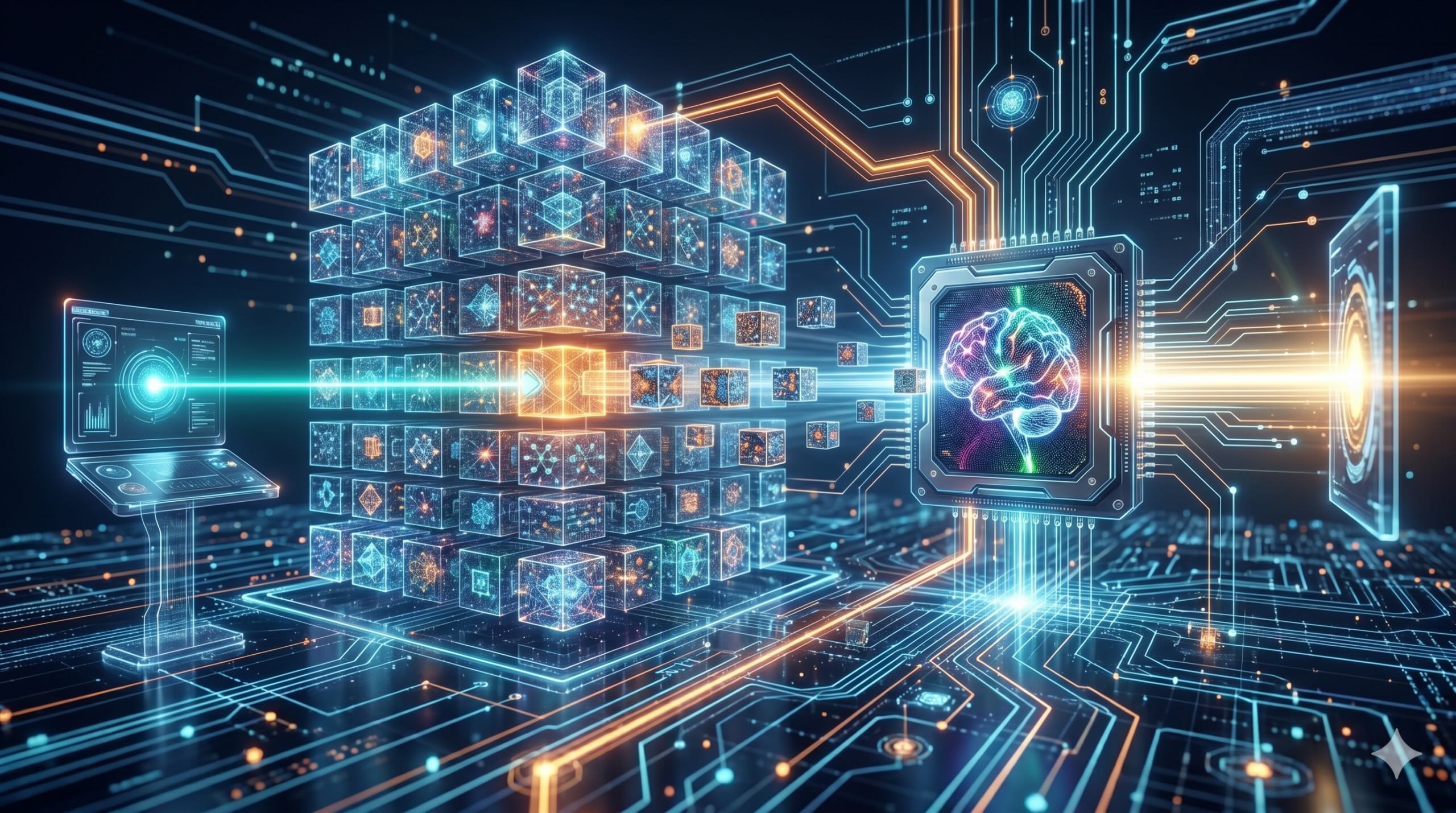 Proxy-Pointer RAG: Khi Cấu trúc Gặp Quy mô - Độ Chính Xác 100% Cho Truy Xuất Thông Minh