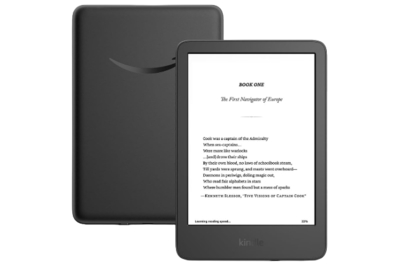 Amazon Kindle 2024