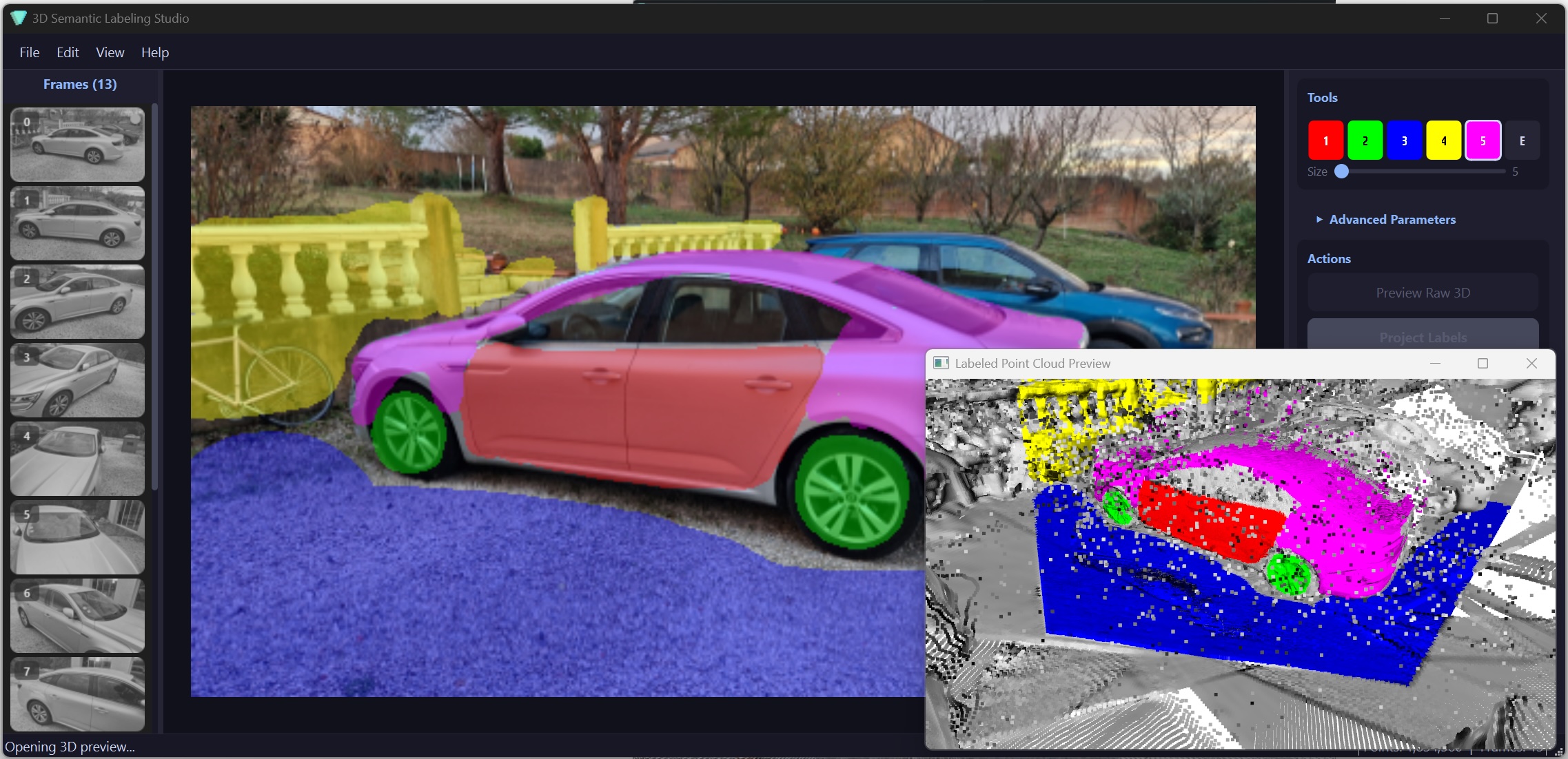 AI học cách nhìn thấy trong không gian 3D và thấu hiểu thế giới thực như thế nào?