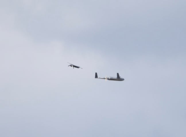 Chi tiết về hệ thống Skyhammer