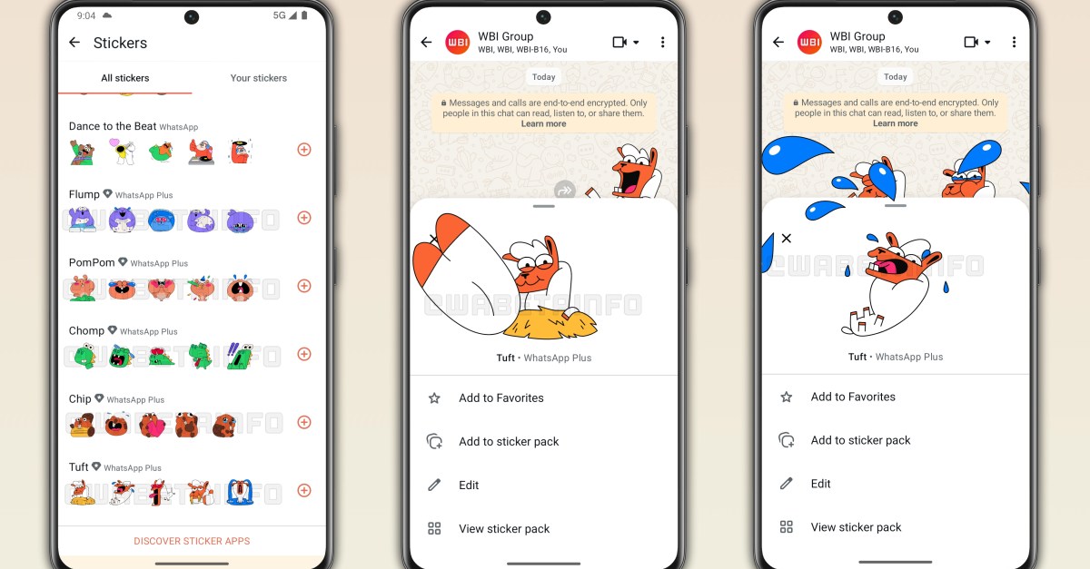 WhatsApp thử nghiệm gói đăng ký trả phí 'Plus' với nhiều tính năng tùy biến