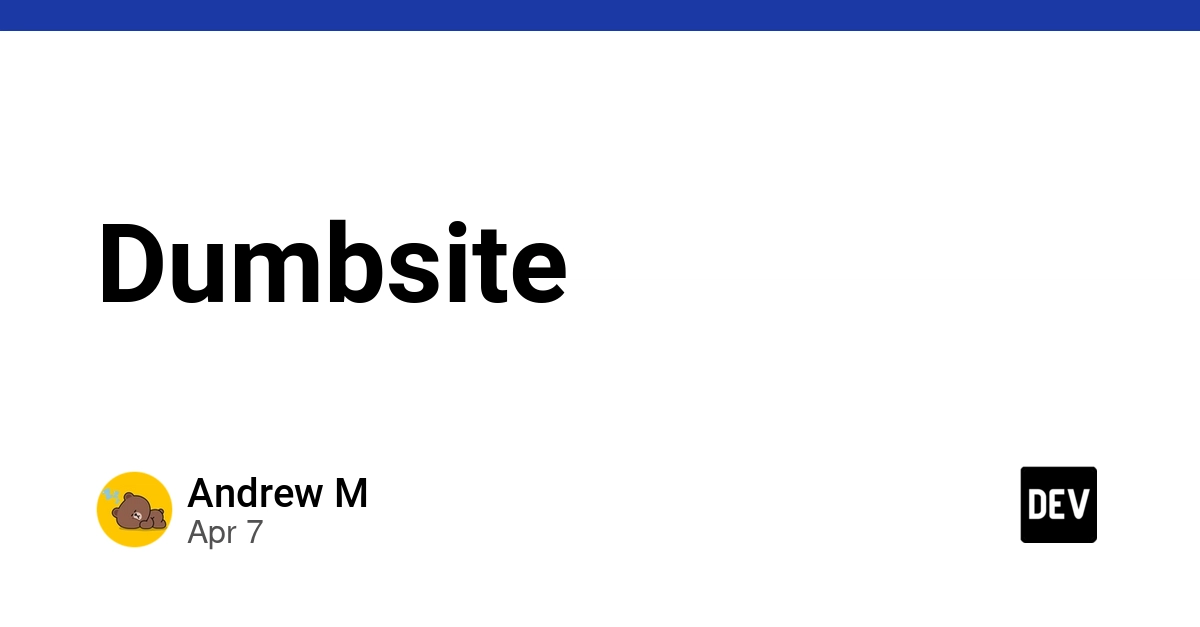 Dumbsite - Trình tạo ý tưởng startup "ngu ngốc" với mã hóa ROT13