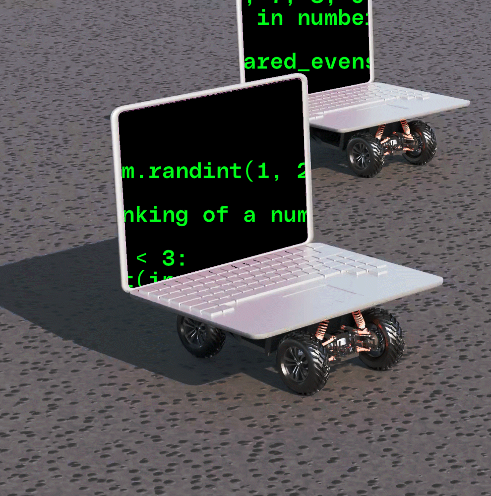 Vibe coding và tương lai của phần mềm