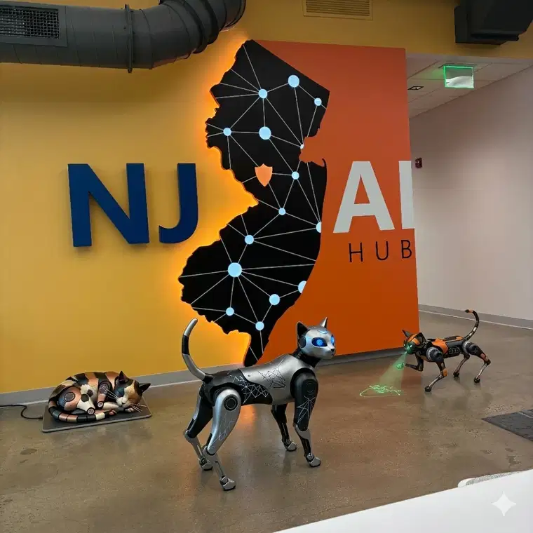 Hình ảnh minh họa AI