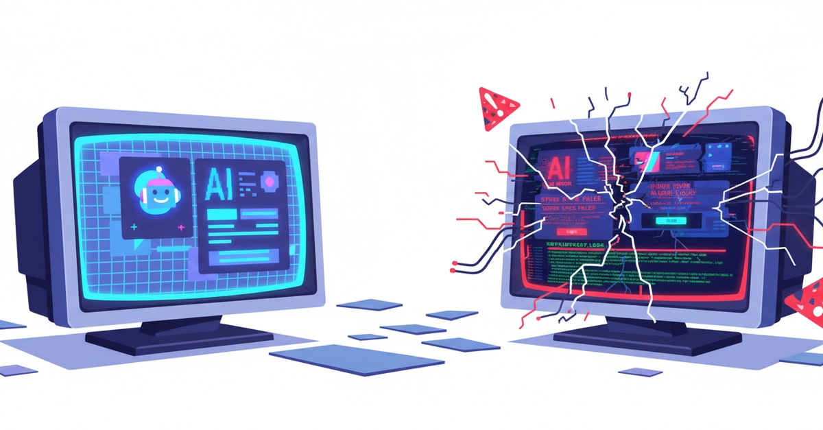 Điều gì thực sự xảy ra khi triển khai ứng dụng Lovable lên môi trường Production?