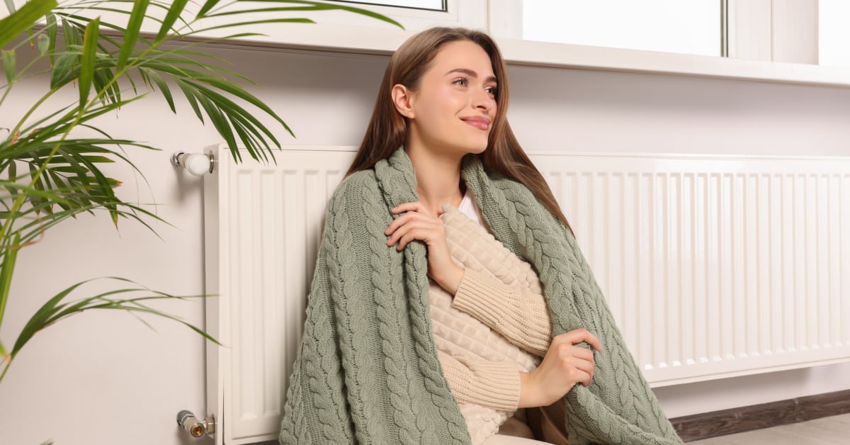 Khó khăn trong việc sưởi ấm nhà cửa? Thử dùng 500 máy Raspberry Pi xem sao