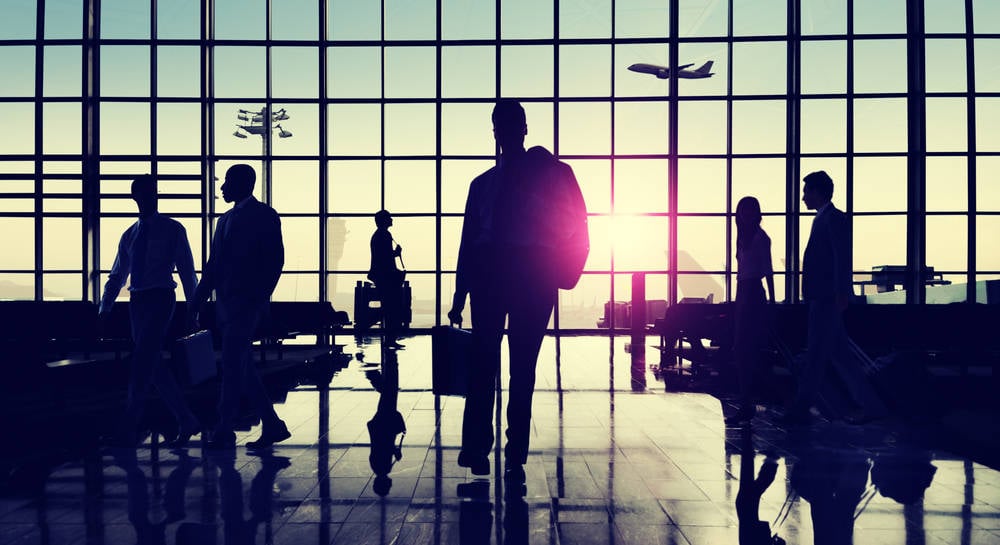 Hy Lạp nới lỏng quy định kiểm soát sinh trắc học của EU do hỗn loạn tại sân bay