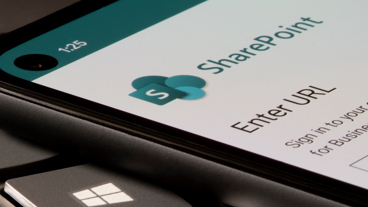 Microsoft vá lỗ hổng Zero-day của SharePoint và 160 lỗi bảo mật khác