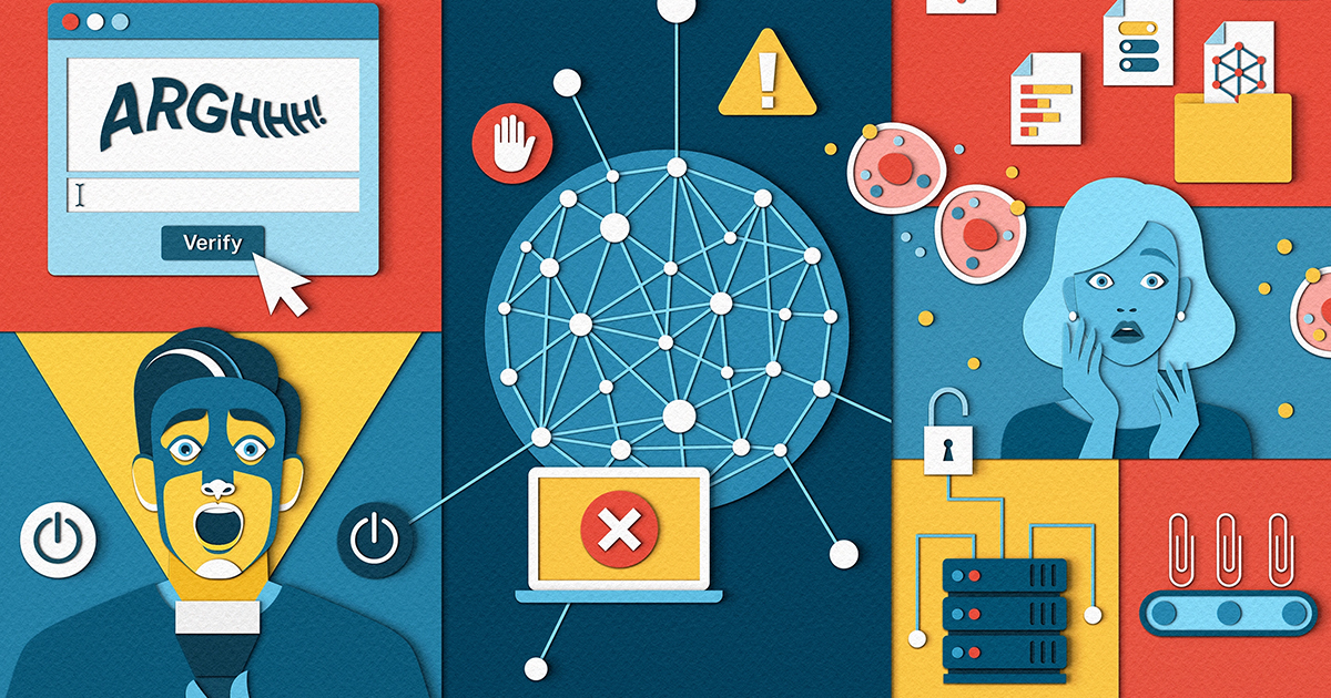 Tại sao chúng ta luôn tự hù dọa bản thân bằng những câu chuyện kinh dị về AI?