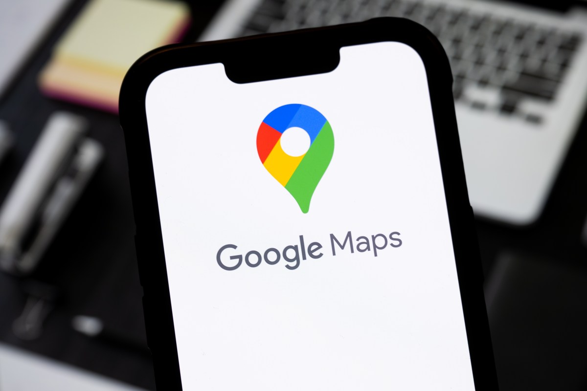 Google Maps sử dụng AI Gemini tự động tạo chú thích cho ảnh chia sẻ