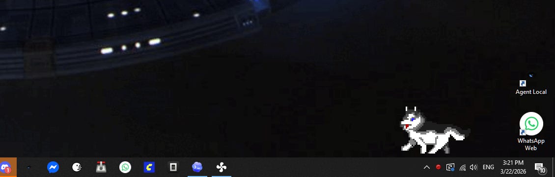 Win32 API, Cửa sổ hình dáng kỳ lạ và lý do chúng gần như biến mất