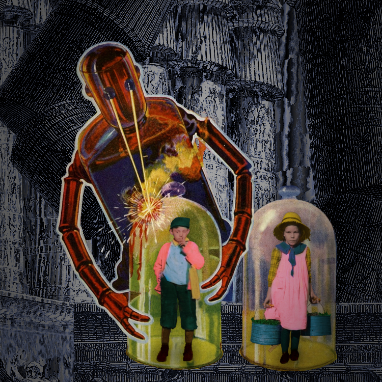 "Cược của Pascal" dành cho những người hoảng loạn về AI: Chúng ta đang bị biến thành "kẹp giấy" ngay bây giờ