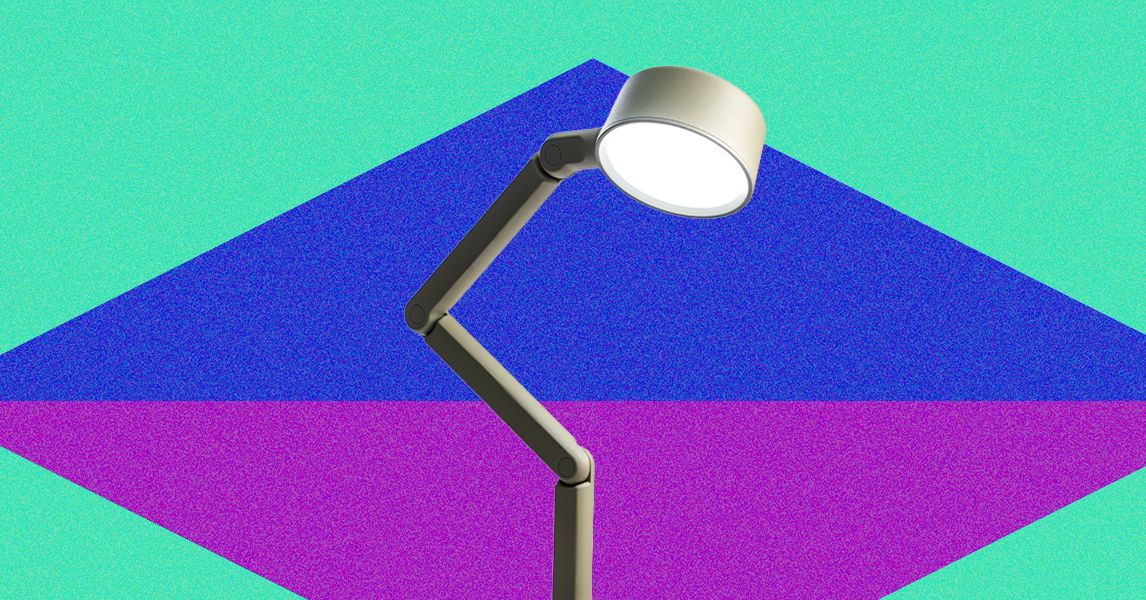 Đánh giá Lume Cube Edge Light Go: Đèn bàn không dây nhỏ gọn nhưng cực kỳ đa năng