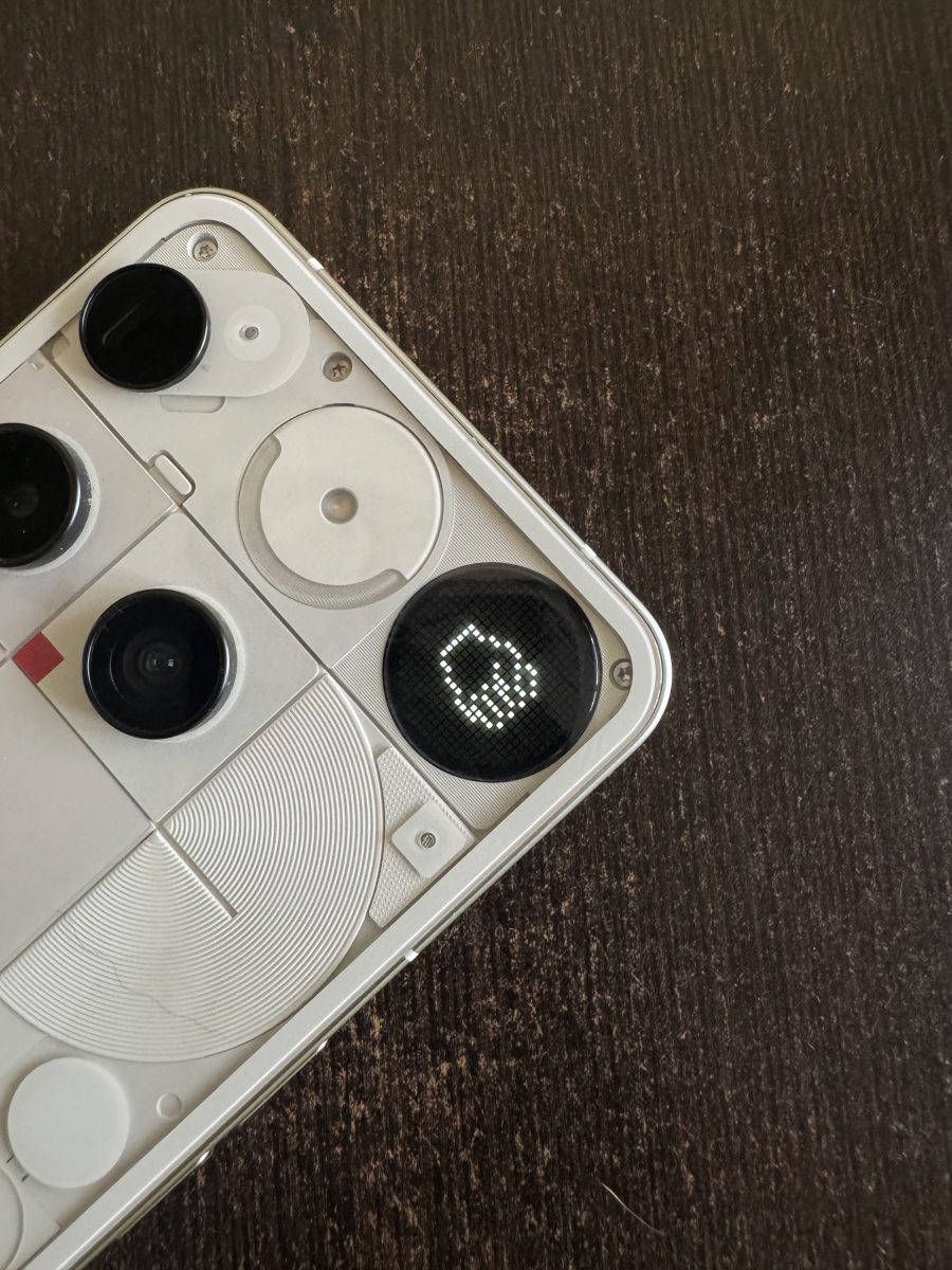 Nothing giới thiệu Essential Voice: Công cụ chép chính tả AI hỗ trợ hơn 100 ngôn ngữ