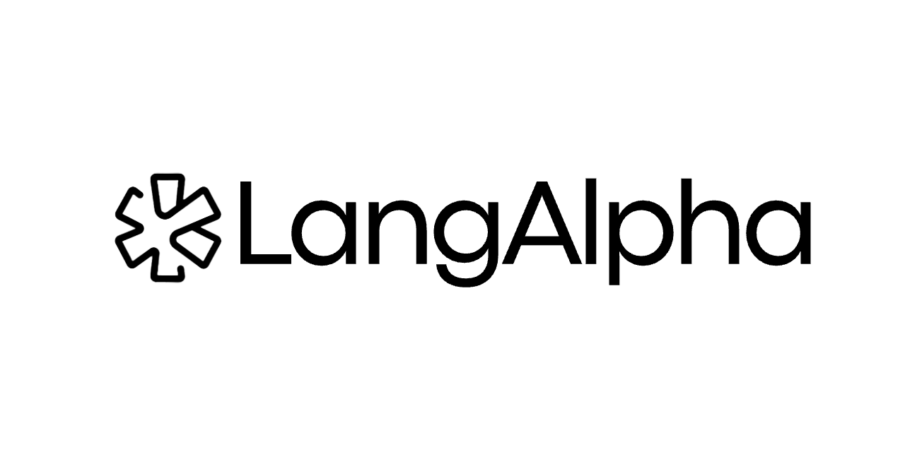 LangAlpha: Khi Claude Code được thiết kế riêng cho giới tài chính Phố Wall