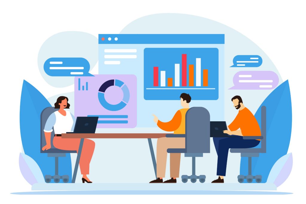 Giám sát hiệu suất mô hình