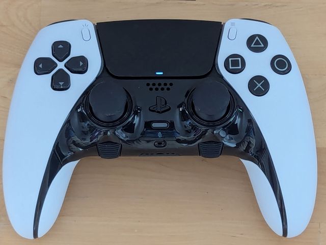 Mô tả bộ điều khiển Sony DualSense Edge