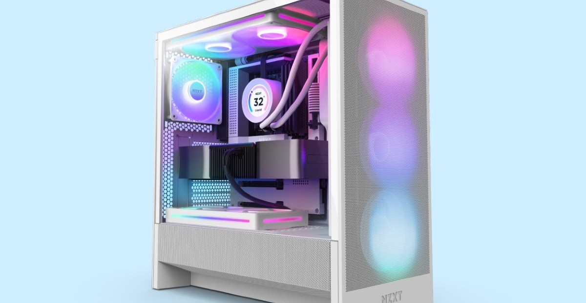NZXT đồng ý trả 3,45 triệu USD để dàn xếp vụ kiện về dịch vụ cho thuê PC Flex