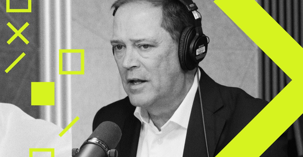 CEO Cisco Chuck Robbins: Tương lai của trung tâm dữ liệu nằm ở ngoài vũ trụ