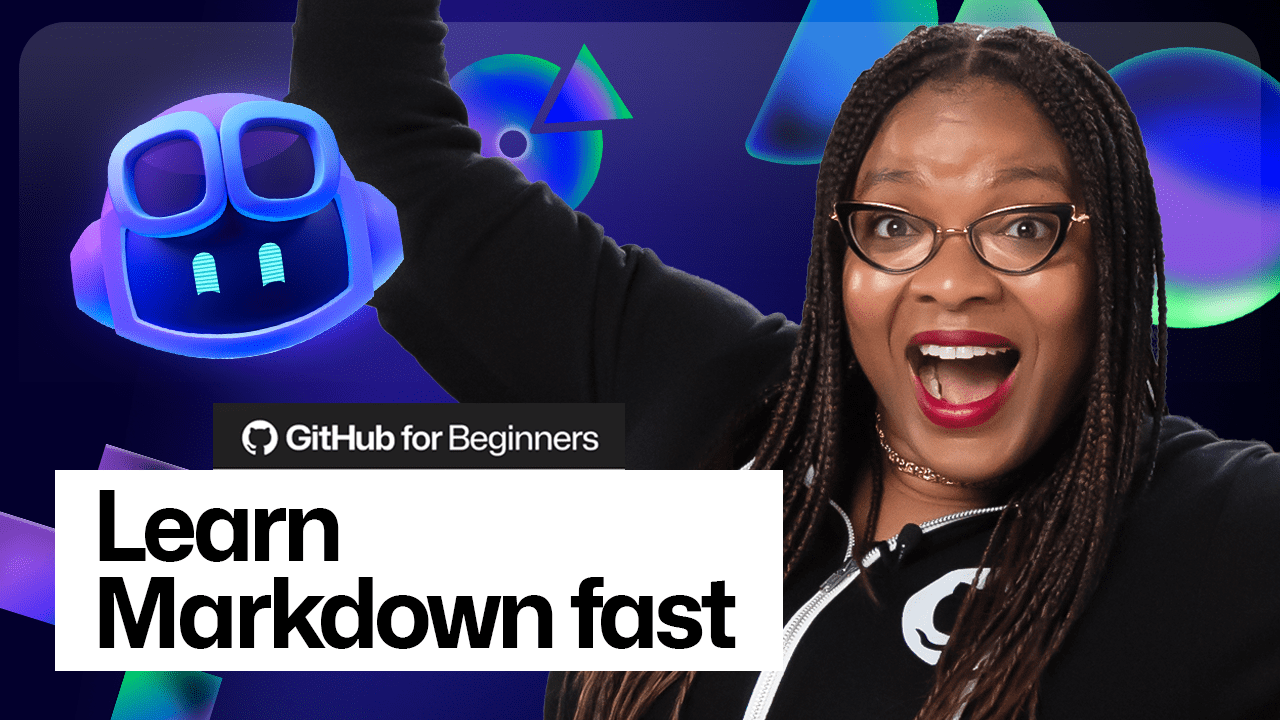 Hướng dẫn Markdown cho người mới bắt đầu trên GitHub